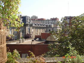 Location appartement T5 Paris 12 - Photo 2