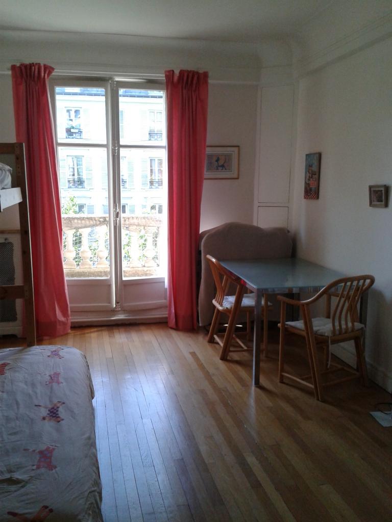 Location appartement T5 Paris 12 - Photo 4