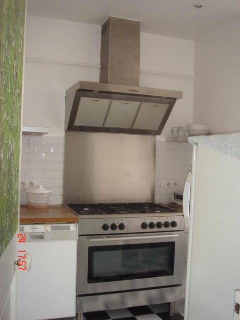 Location appartement T5 Paris 12 - Photo 2