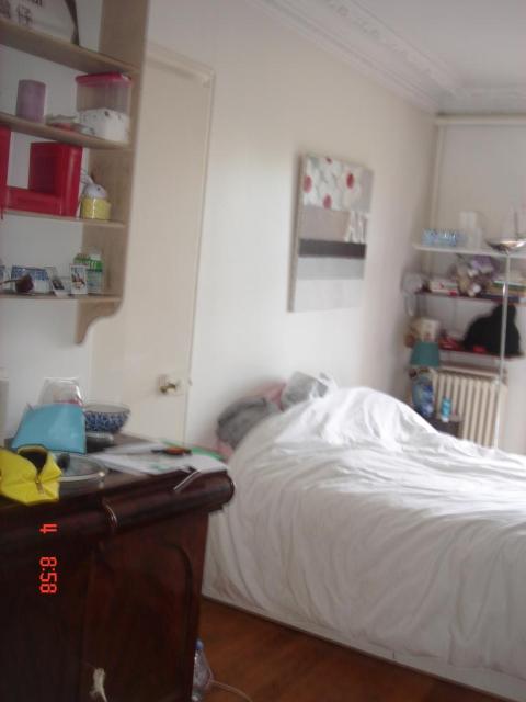 Location appartement T5 Paris 12 - Photo 3