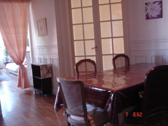 Location appartement T5 Paris 12 - Photo 4