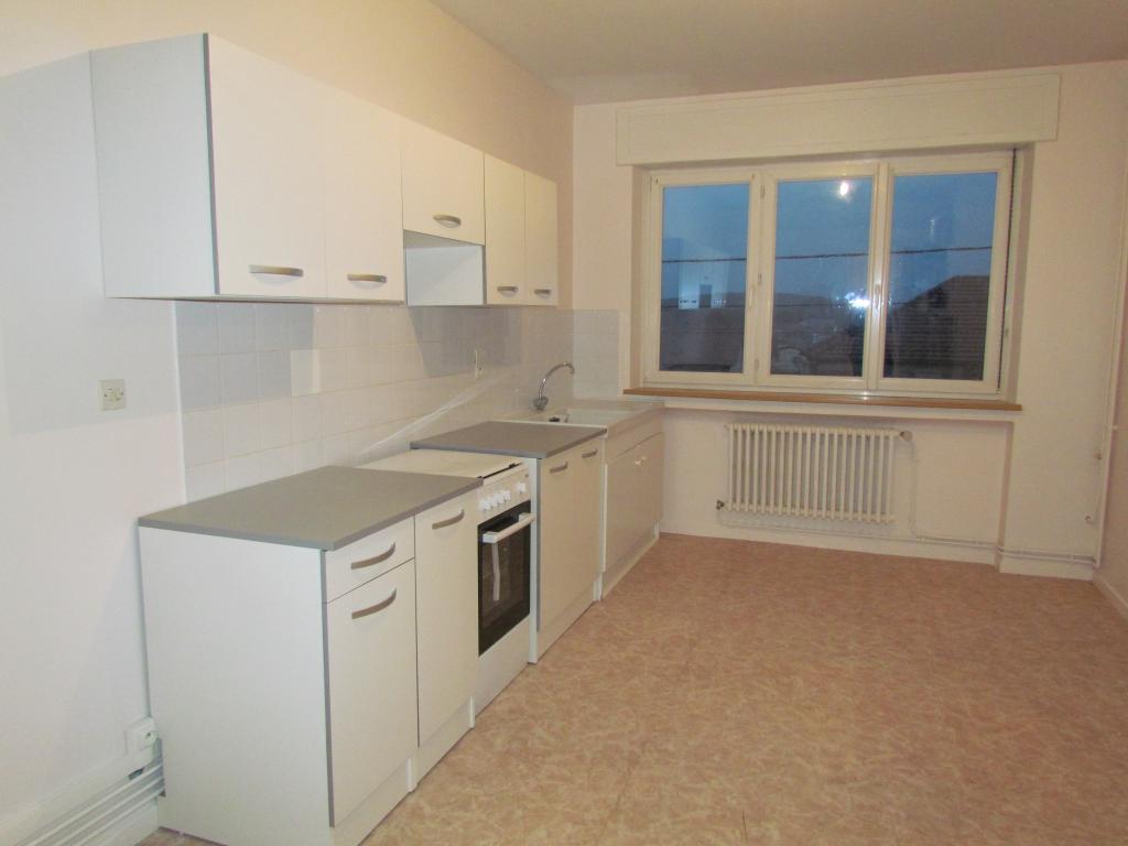Location appartement T3 Hettange Grande - Photo 3