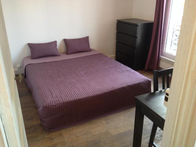 Location appartement T2 Puteaux - Photo 3