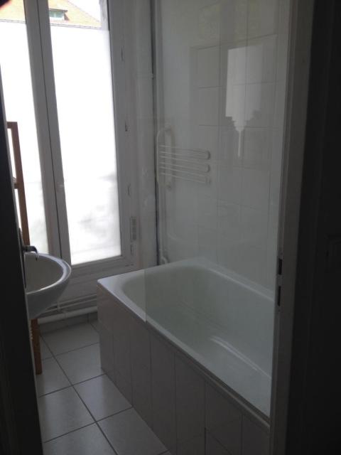 Location appartement T2 Puteaux - Photo 4