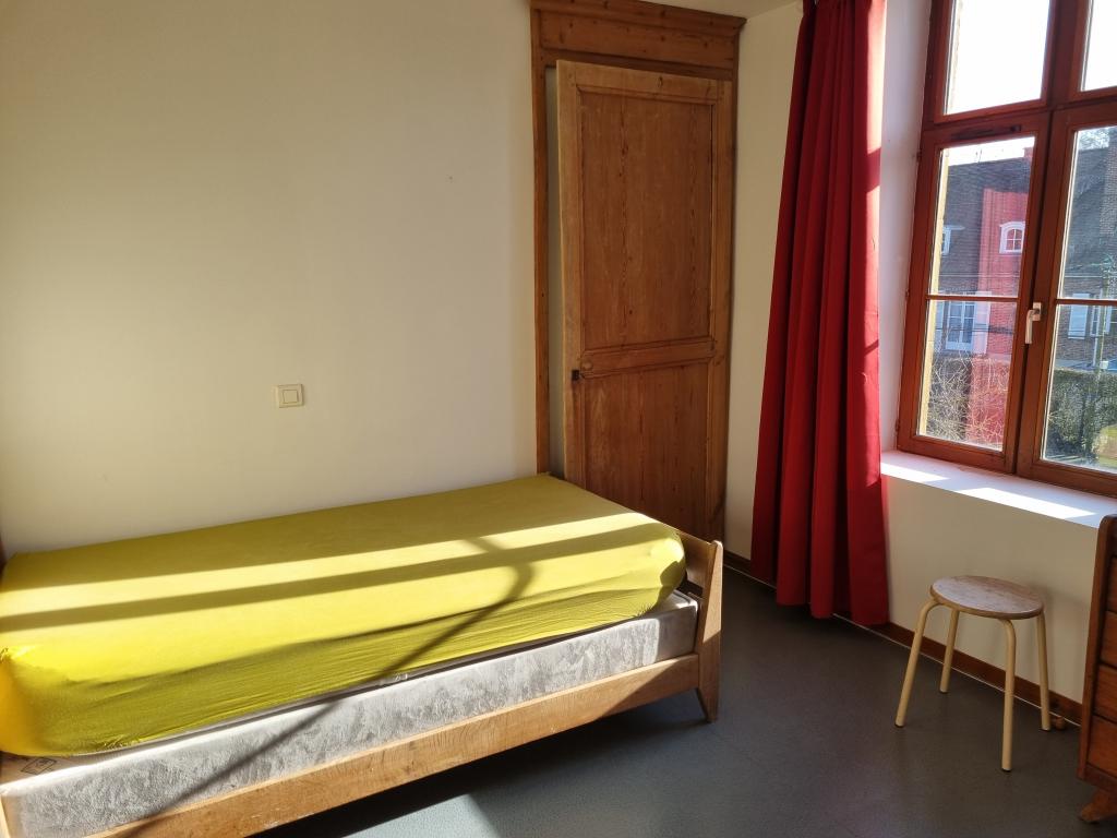Location chambre Villeneuve d'Ascq - Photo 3