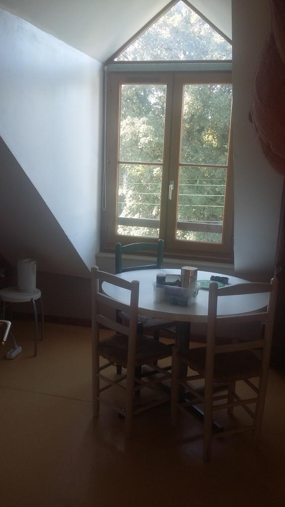 Location chambre Villeneuve d'Ascq - Photo 4