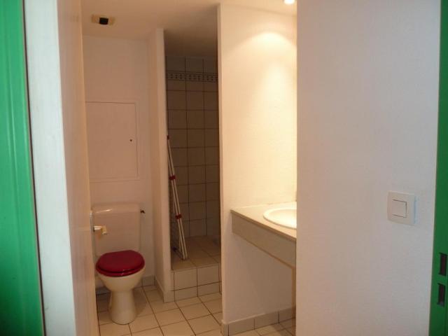 Location studio Lyon 7 - Photo 2
