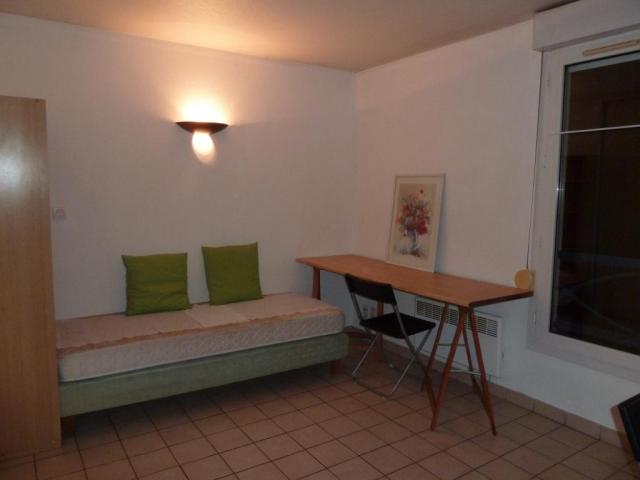 Location studio Lyon 7 - Photo 4