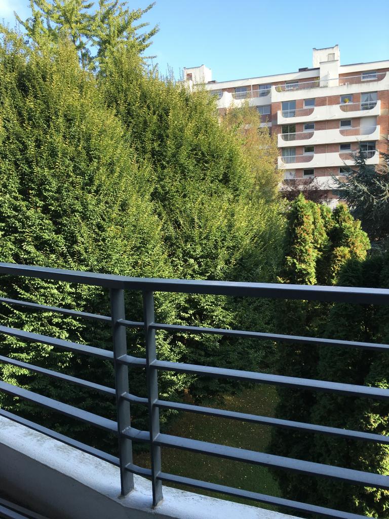 Location chambre Lille - Photo 1