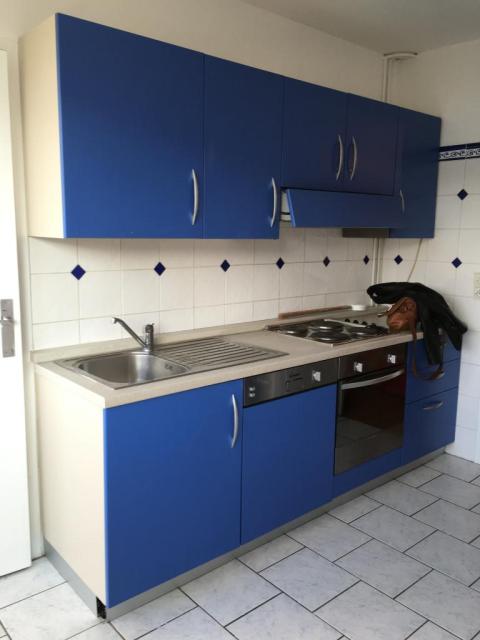 Location appartement T3 Lille - Photo 3