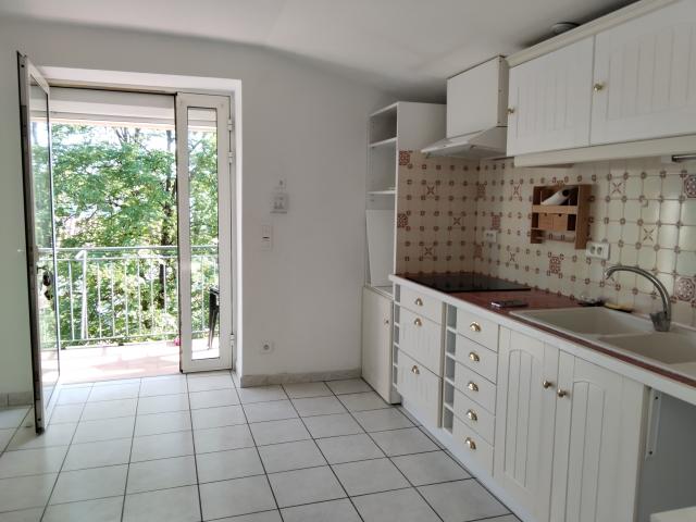 Location appartement T2 Rousson - Photo 2