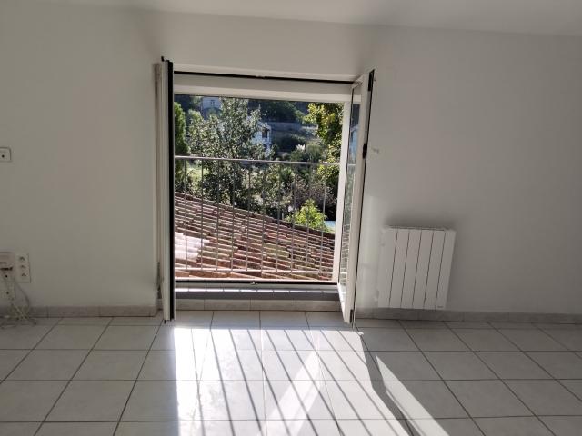 Location appartement T2 Rousson - Photo 4