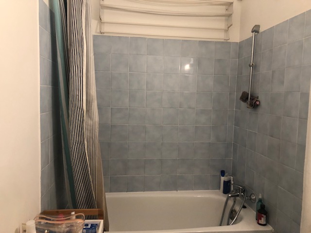 Location appartement T2 Paris 17 - Photo 4