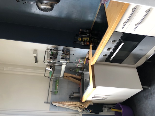Location appartement T2 Paris 17 - Photo 7