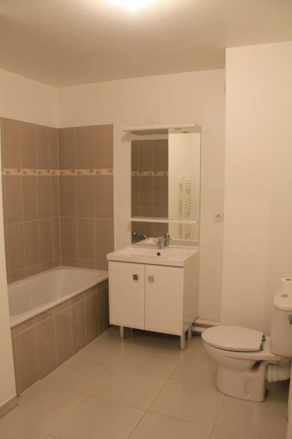 Location appartement T2 Ozoir la Ferriere - Photo 2