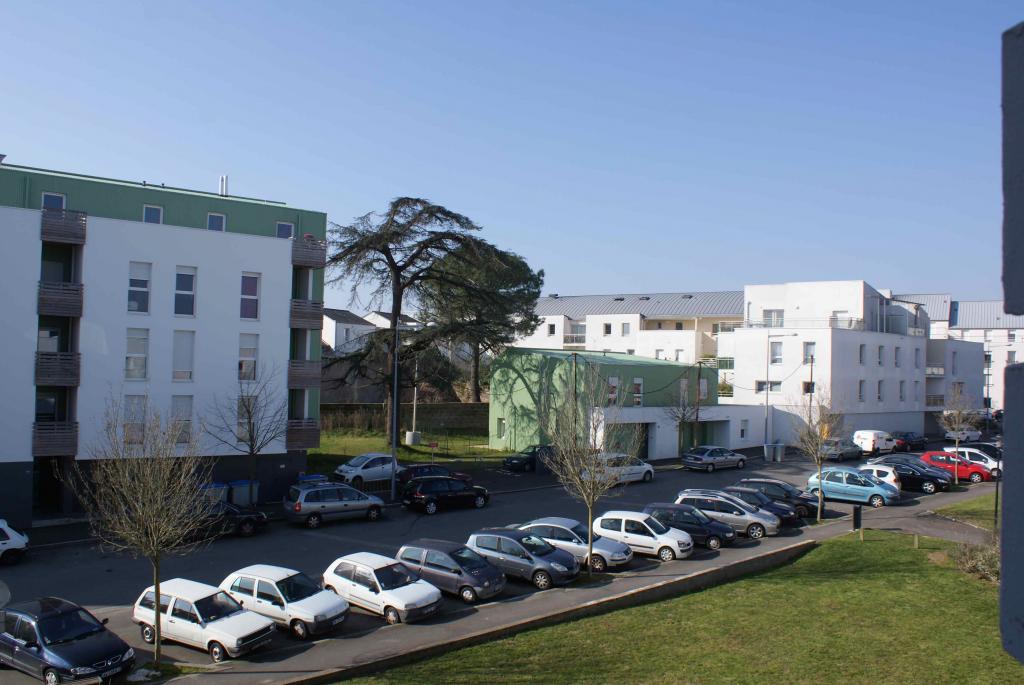 Location studio Nantes - Photo 4