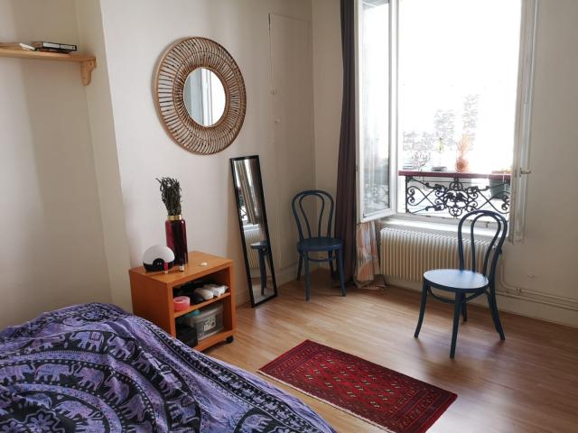 Location appartement T3 Paris 18 - Photo 4