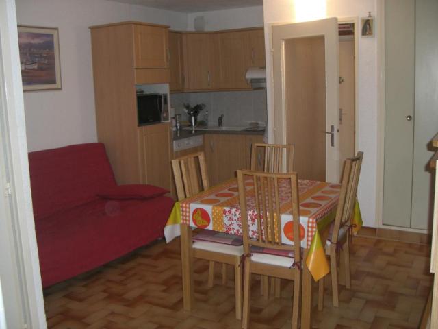 Location studio La Grande Motte - Photo 2