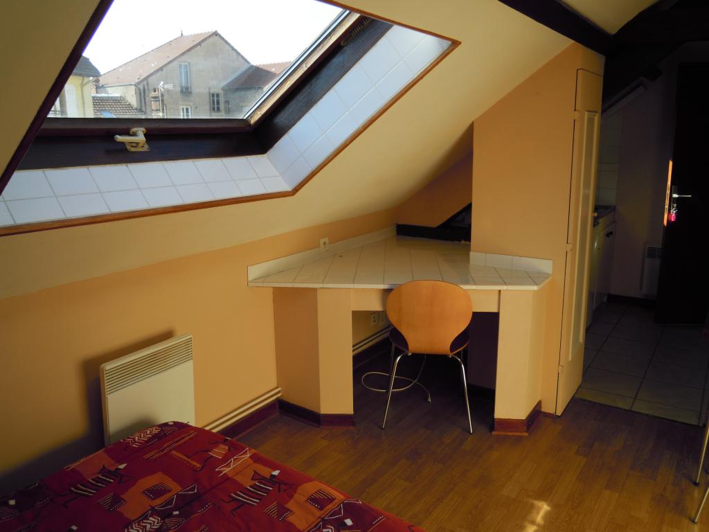 Location studio Chalon sur Saone - Photo 2