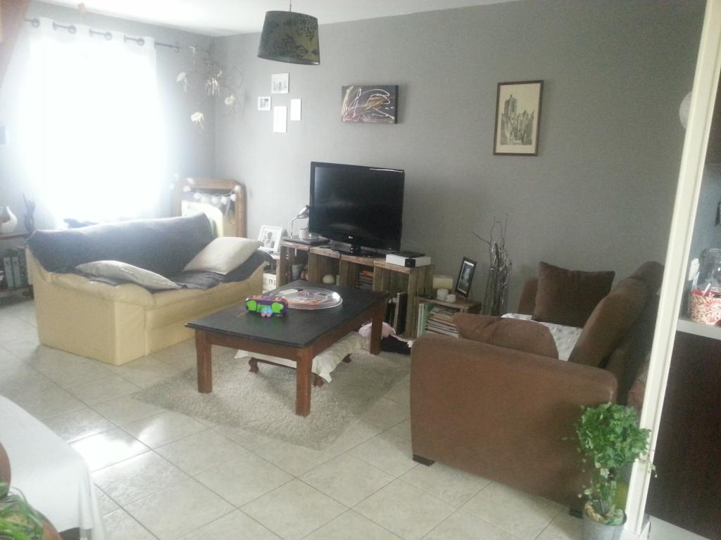 Location maison F5 Trouy - Photo 2