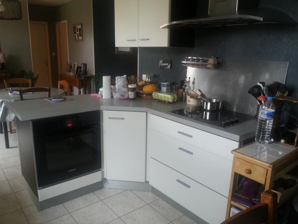 Location maison F5 Trouy - Photo 3