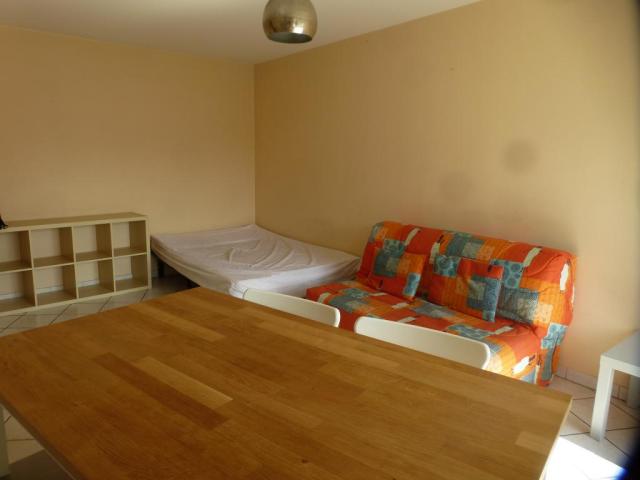 Location studio Grenoble - Photo 2
