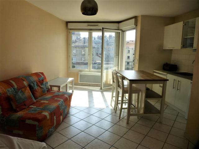 Location studio Grenoble - Photo 3