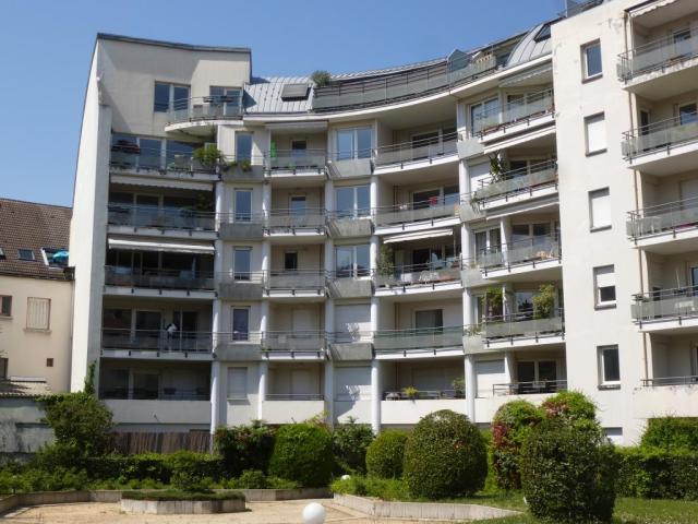 Location studio Grenoble - Photo 4
