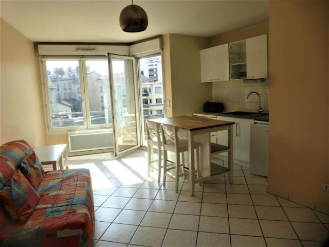Location studio Grenoble - Photo 5
