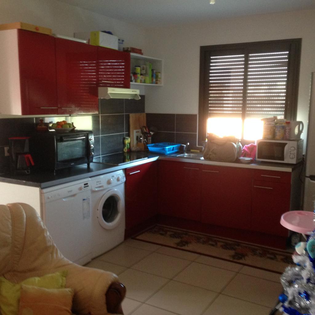 Location appartement T3 Toulouse - Photo 2