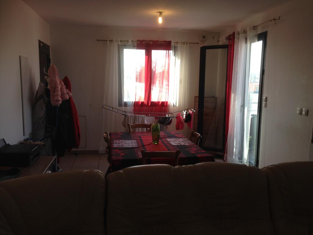 Location appartement T3 Toulouse - Photo 3