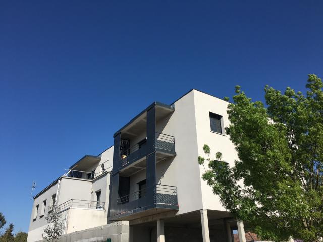Location appartement T3 Toulouse - Photo 1