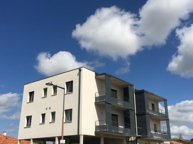 Location appartement T3 Toulouse - Photo 4