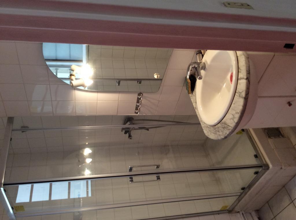 Location appartement T2 Paris 13 - Photo 2