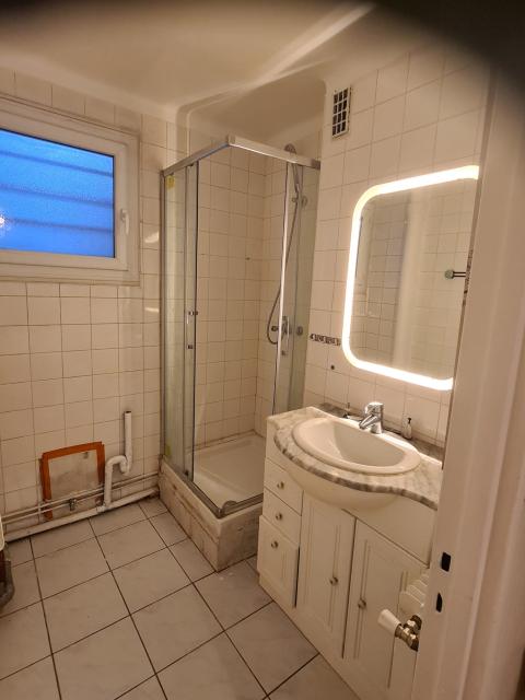 Location appartement T2 Paris 13 - Photo 4