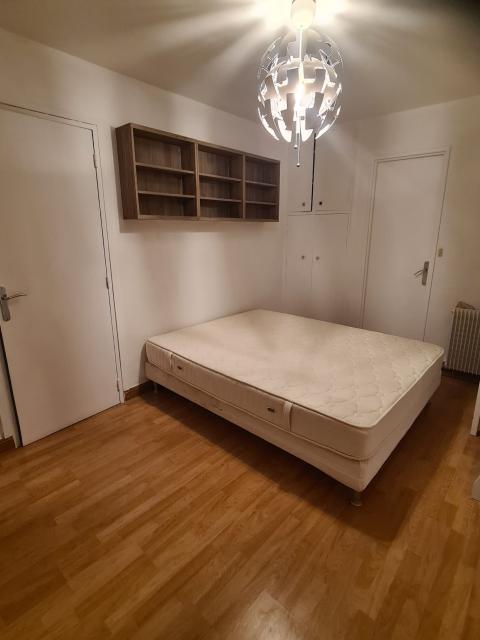 Location appartement T2 Paris 13 - Photo 7
