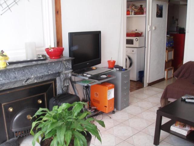 Location appartement T2 Lyon 4 - Photo 2