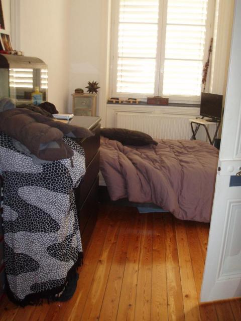 Location appartement T2 Lyon 4 - Photo 4
