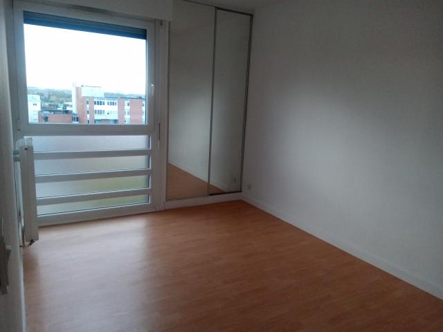 Location appartement T4 Lille - Photo 5