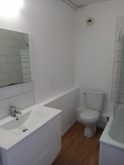 Location appartement T4 Lille - Photo 8