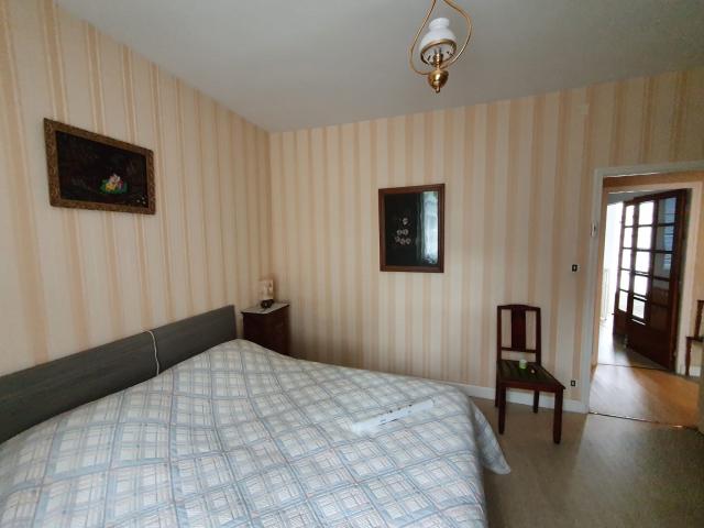 Location appartement T3 Cransac - Photo 3