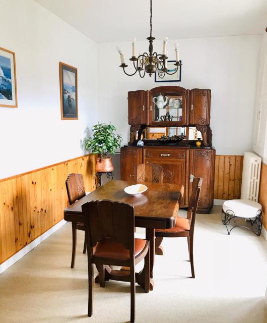 Location appartement T3 Cransac - Photo 5