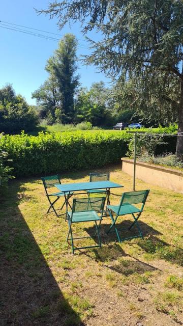 Location appartement T3 Cransac - Photo 6