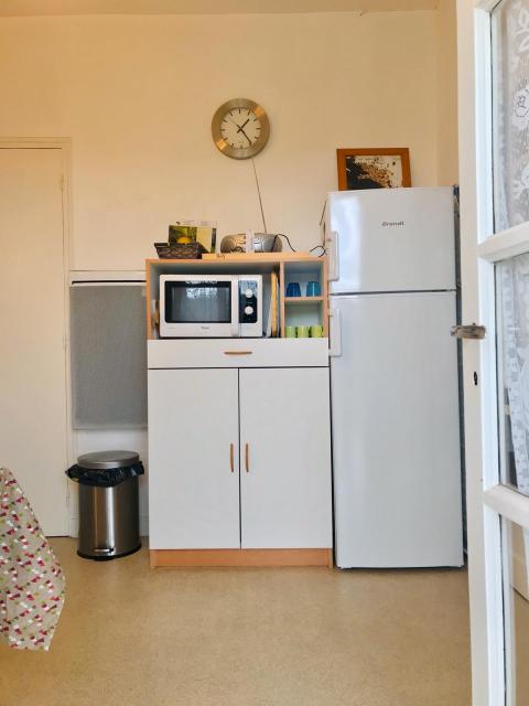 Location appartement T3 Cransac - Photo 9