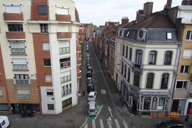 Location studio Lille - Photo 5