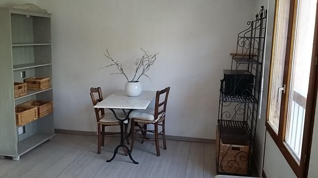 Location appartement T1 Aix en Provence - Photo 3