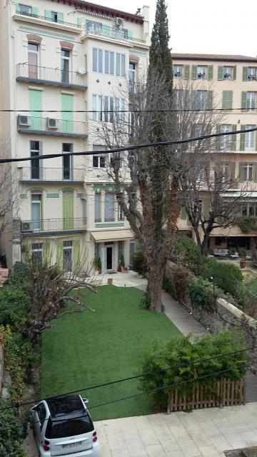Location appartement T1 Aix en Provence - Photo 4