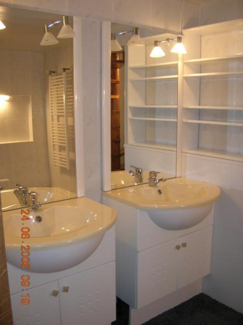 Location maison F3 Neuville sur Oise - Photo 2