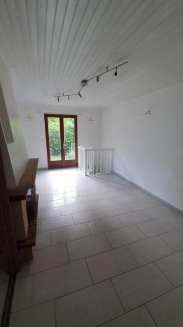 Location maison F3 Neuville sur Oise - Photo 4