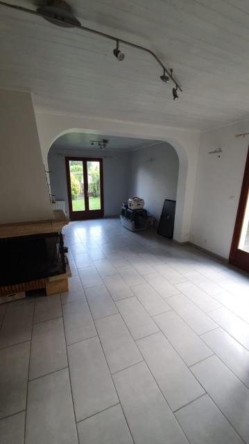 Location maison F3 Neuville sur Oise - Photo 5